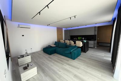 Complex de case individuale cu 3 camere, pe parter. Comision 0 - 16