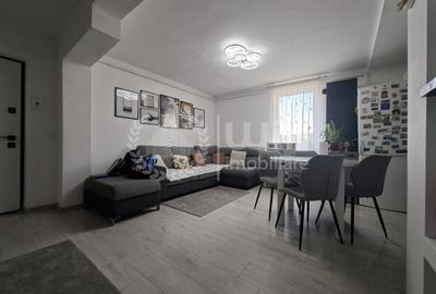 Apartament 3 camere la cheie | 70mp | Restaurant Regal | Baciu - 1