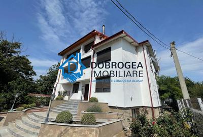 ZONA 9 MAI-  CASA VILA D+P+E1+E2+M - 19