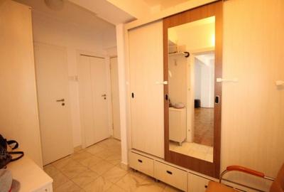 Inchiriere garsoniera spatioasa|bloc Liric|Cismigiu - 6