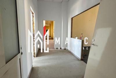 Cladire de birouri A+ | 900mp | Mihai Viteazu - 13
