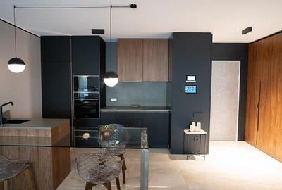 Vanzare apartament 2 camere de LUX locatie Premium, Marasti Iulius Mall, Cluj-Na - 1