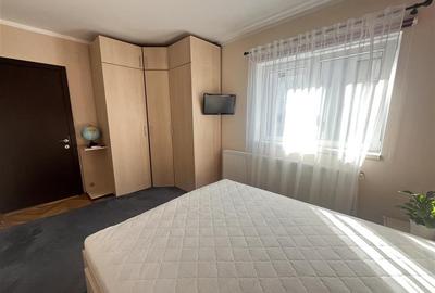 Apartament 3 camere decomandat 2 bai si balcon Bld Milea - 16