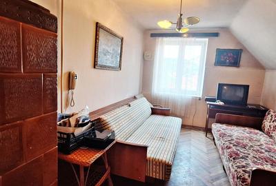 Schei, zona SRI, apartament doua camere 55mp, priveliste superba, 109000 euro - 9
