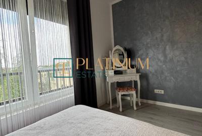 P4713 Apartament 2 camere Dumbravita zona Decathlon - 15