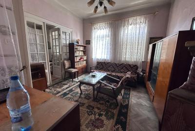 Parcul Carol, apartament 2 camere la curte - 3