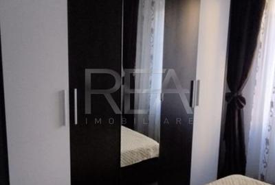 3 camere, 1/8, bloc 1983 -Ghencea- Str. Latea Gheorghe - 6