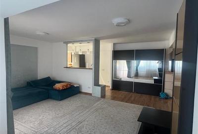 RECO Apartament 2 camere, Nufarul, etaj 5 - 1