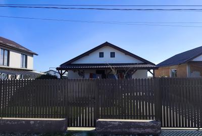 FARA COMISION de la PROPRIETAR casa cu 3 camere PARTER pod terasa beci la cheie - 1