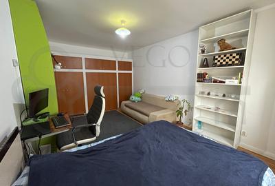 Apartament 1 camera, decomandat mobilat utilat, zona USAMV - Izlazului - 4