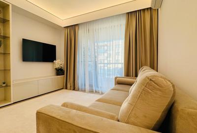 Apartament lux 2 camere Cortina North - 1