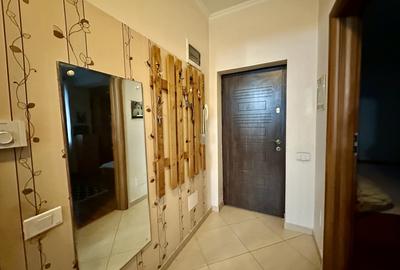 2 camere | Bucurestii Noi | Bazilescu | 16 Feb | Curte proprie 50 mp - 9