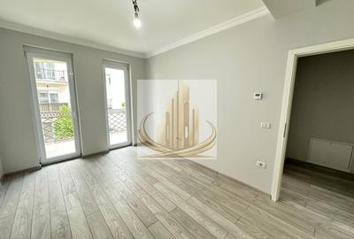 Exclusivitate | Apartament Luxury 2 Camere cu Dressinguri și Loggie - 4