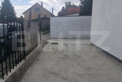 Casa plan parter cu beci - Lunca Cetatuii - 5