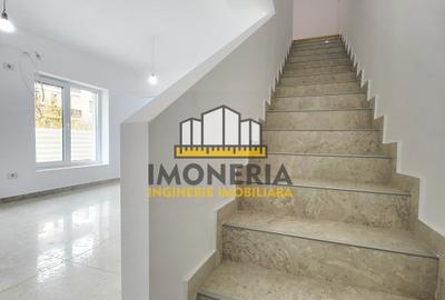 Casa 5 camere finalizata – 0% comision – terasa si curte – Metrou 1 Decembrie - 21