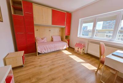 3 camere cu terasa si vedere superba in Cismigiu – Brezoianu centrala proprie - 58