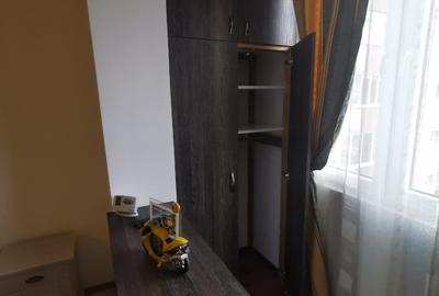 Apartament cu 2 camere decomandat în Iris - 9
