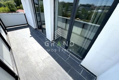TOTUL NOU | Ap 2 camere | 2 Terase | Parcare Subterană | Ego Residence/Coposu - 24