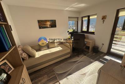 Casa si teren langa lacul Pangarati , mobilata si utilata - 20