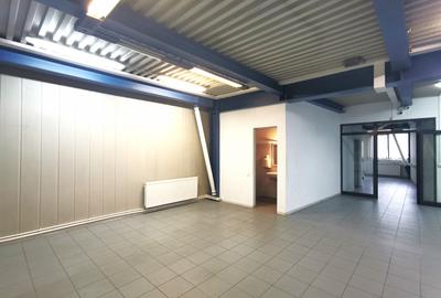 Spatii 150-500 mp | Birou\comercial | Jiului | Acitvitati diverse | Comision 0% - 5