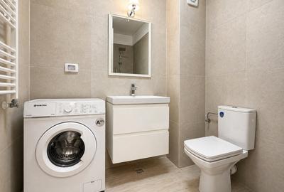Apartament de 2 camere cu balcon panoramic | Meraki Resort & Spa | Mamaia Nord - 14
