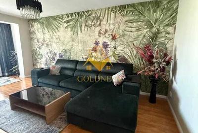 3 camere, Decomandat, modern, 67 mp, Parcare, St Gorunului, Marasti - 4
