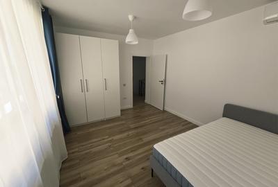 Casa 5 Cam,TVA Inclus,Pompa Caldura, Panouri 10kw, Smart, Mobilata - 2
