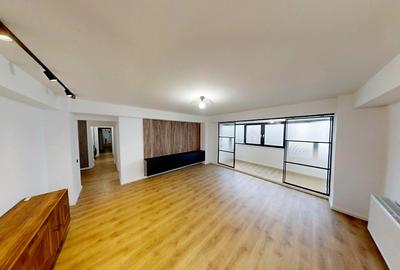 Apartament recent renovat-Ultrafinisat-110mp-4 camere - 5