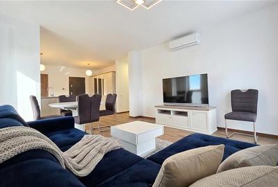 Apartament 3 camere 84mp,parcare,balcon, Buna Ziua, zona Bonjour - 2