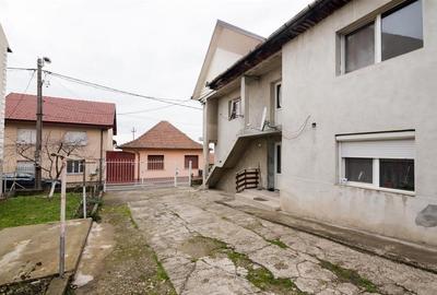 RECO Imobiliare | Casa P+E, 916 mp teren, front 25 ml – Iorga, zona Garii - 25