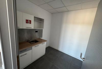 Spatiu 600 mp depozitare si productie, logistic ,Chitila - Rudeni - 6