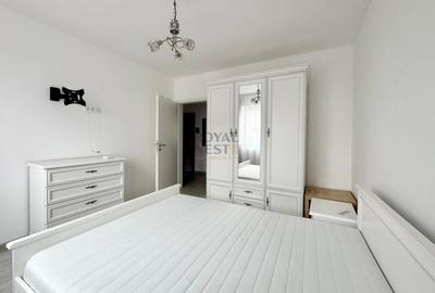 De inchiriat apartament 2 camere in Avantgarden 3 - 1