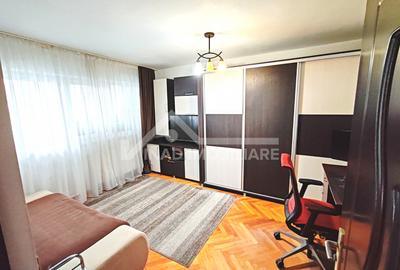 Apartament cu 2 camere, 2 balcoane, 1 boxa, Marasti Strada Lacul Rosu - 1