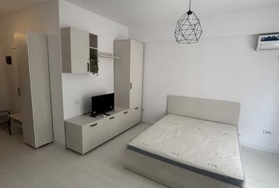 Garsoniera Rezervelor - 1