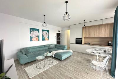 Vis a vis de Esso. Lift. Mijloc transport in fata. Loc de parcare. - 1