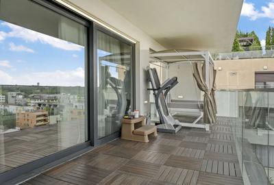 Apartament 4 camere Herăstrău | De închiriat - 11
