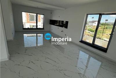 Vila individuala, priveliste superba, finisaje premium, in zona Bucium - Pietrar - 5
