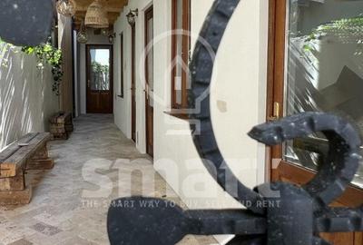 Boutique Guest House istoric – Business la cheie in centrul Clujului (Km 0) - 9