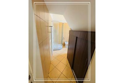 De vanzare 2 apartament istoric confort lux ultracentral Mobilate Arad - 18