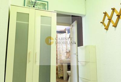 2 Camere - 45MP | Reabilitat | Decomandat | Podul Grant - 8