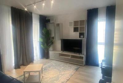 Apartament cu 2 camere decomandat, mobilat în Grozăvești