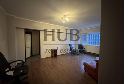 Apartament cu 3 camere | 2 balcoane | 2 bai | ULTRACENTRAL- de vanzare - 1