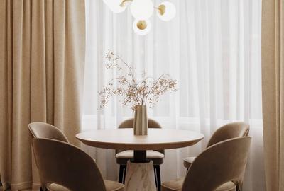 Apartament 2 camere Ansamblu West Avenue Residence- Gated Community - 2
