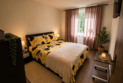 APARTAMENTUL CARE REZOLVA TOT CE CREZI CA NU POTI AVEA SIMULTAN - 4