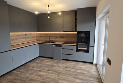 Casa ultrafinisata, situata in Apahida, 0% comision - 2