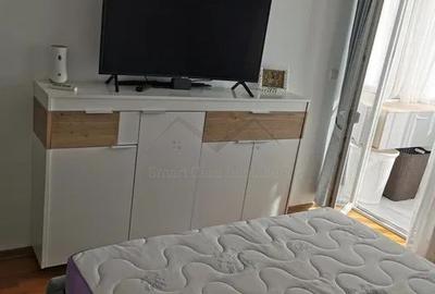 Apartament 3 camere Coral Residence Valea Lupului - 4