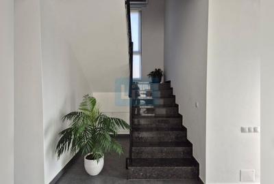 Casa ultrafinisata, garaj, panouri fotovoltaice - 11