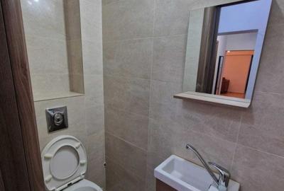 3 camere Panduri – 2 min metrou Academia Militară, 2 băi, 2 balcoane - 2
