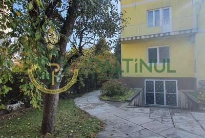 Spațiu birouri de închiriat – central, 120 mp Sibiu - 4