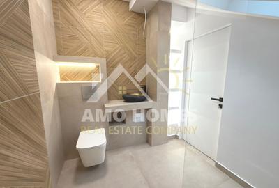 Apartament 2 camere, luminos, bloc boutique – Cartierul Domenii - 7